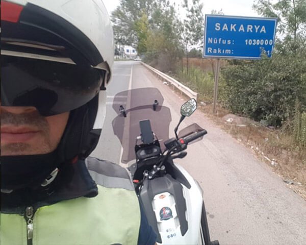 Acil Kurye