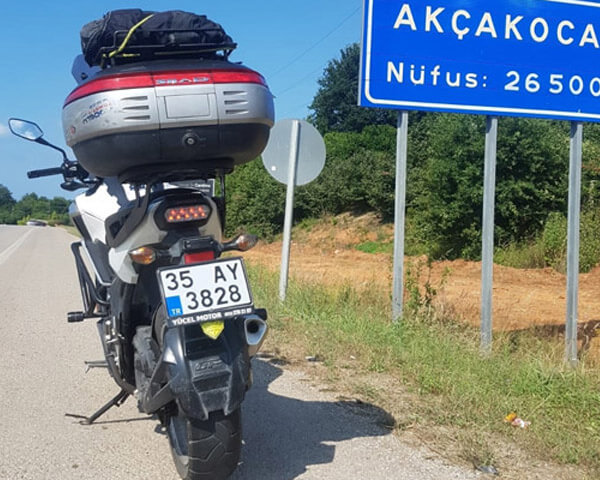 Ekspres Kurye