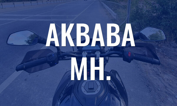 Akbaba Mh.