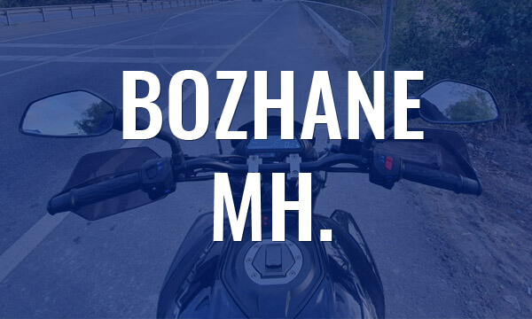 Bozhane Mh.