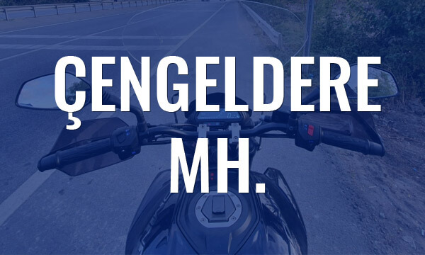 Çengeldere Mh.
