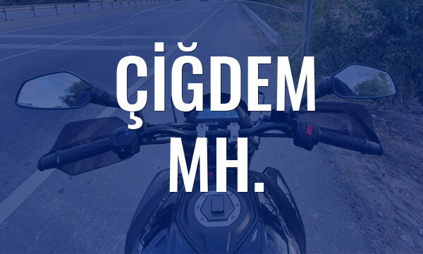 Çiğdem Mh.