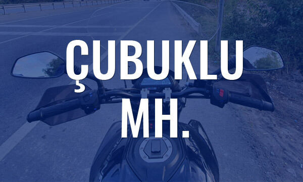 Çubuklu Mh.