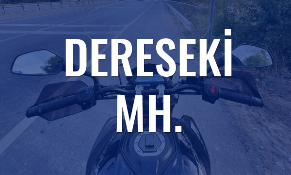 Dereseki Mh.