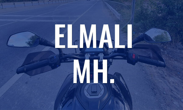 Elmalı Mh.