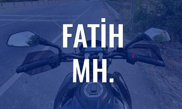 Fatih Mh.
