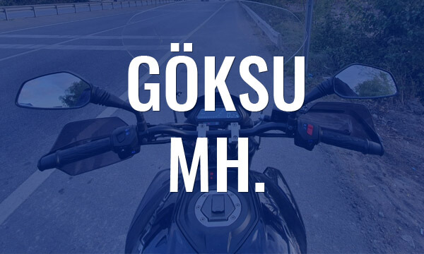 Göksu Mh.