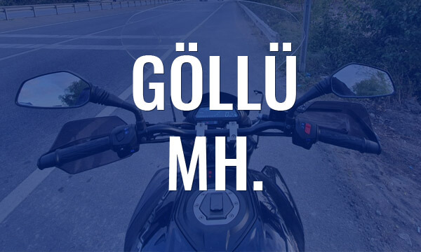 Göllü Mh.