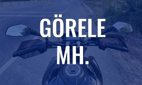 Görele Mh.