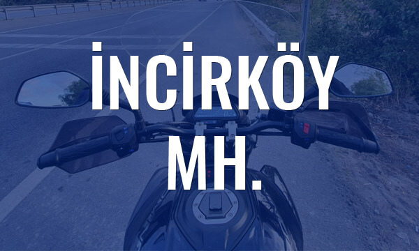 İncirköy Mh.