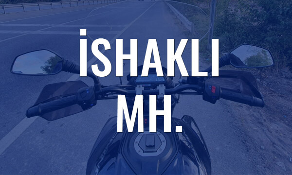 İshaklı Mh.