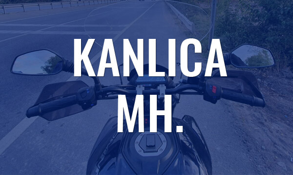 Kanlıca Mh.