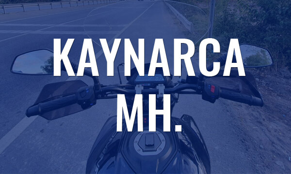 Kaynarca Mh.