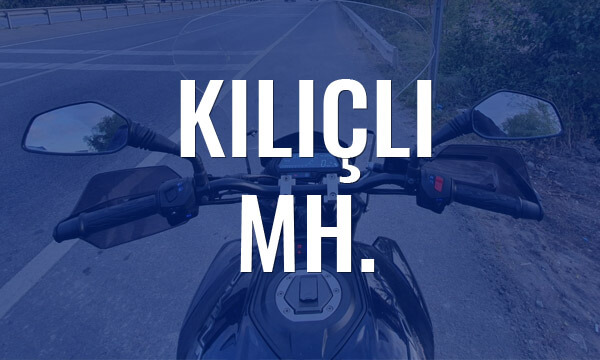 Kılıçlı Mh.