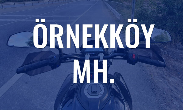 Örnekköy Mh.
