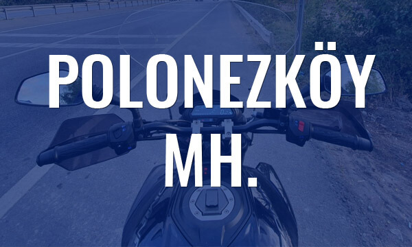 Polonezköy Mh.