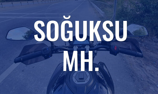 Soğuksu Mh.