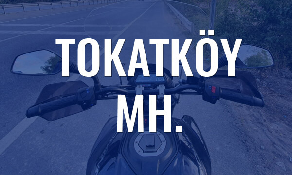 Tokatköy Mh.