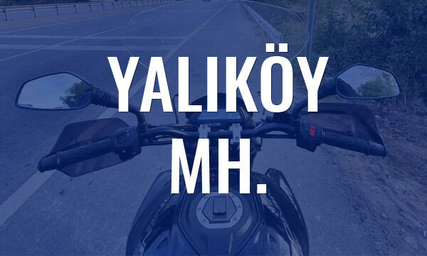 Yalıköy Mh.