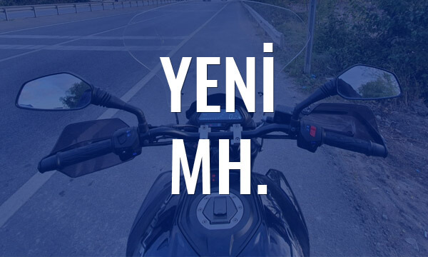 Yeni Mh.