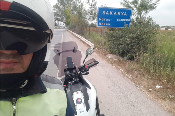 Acil Kurye
