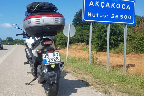 Ekspres Kurye