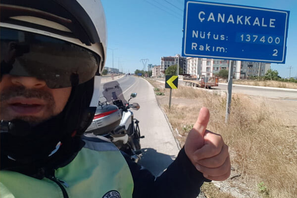 Moto Kurye