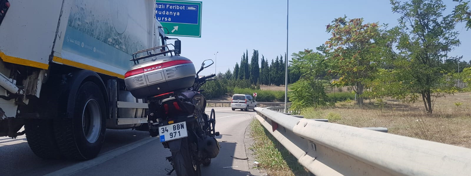 Kavacık Kurye